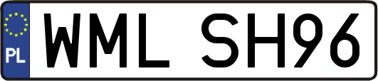 WMLSH96