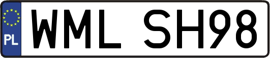 WMLSH98