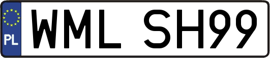 WMLSH99