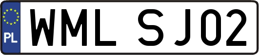 WMLSJ02