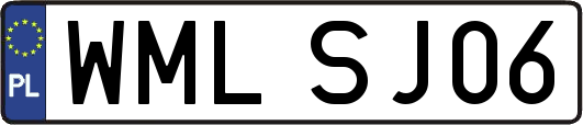 WMLSJ06