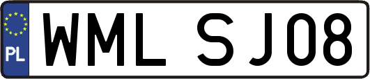 WMLSJ08