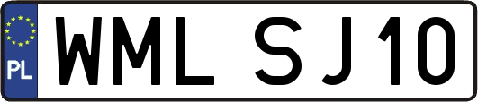 WMLSJ10