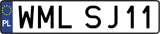 WMLSJ11