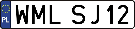 WMLSJ12
