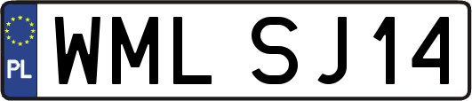 WMLSJ14
