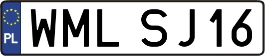 WMLSJ16