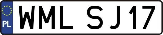 WMLSJ17