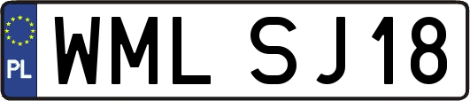 WMLSJ18