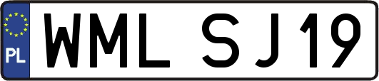 WMLSJ19