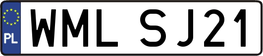 WMLSJ21