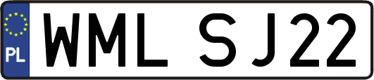 WMLSJ22