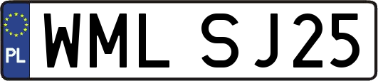 WMLSJ25