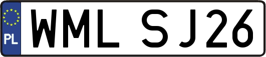 WMLSJ26