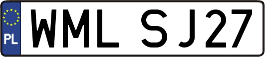 WMLSJ27