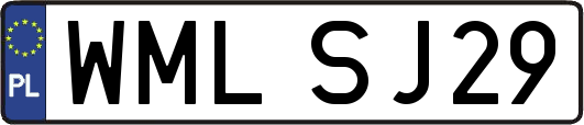 WMLSJ29