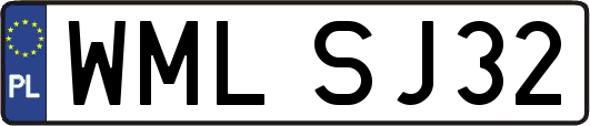 WMLSJ32