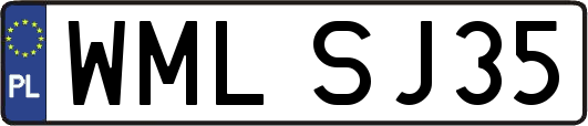 WMLSJ35