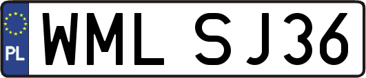 WMLSJ36