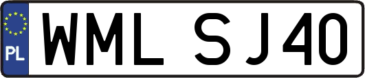 WMLSJ40