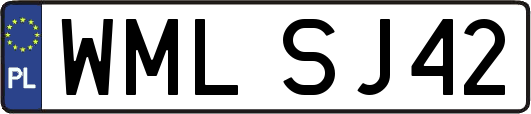 WMLSJ42