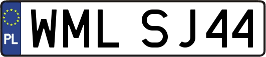 WMLSJ44