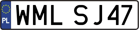 WMLSJ47