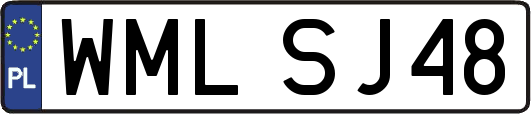 WMLSJ48