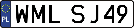 WMLSJ49