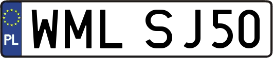 WMLSJ50