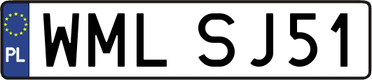 WMLSJ51