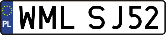 WMLSJ52