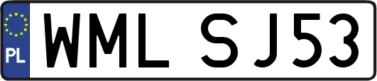 WMLSJ53