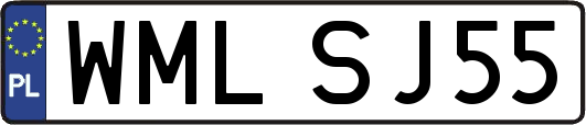 WMLSJ55