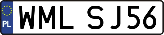 WMLSJ56