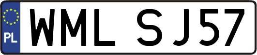 WMLSJ57