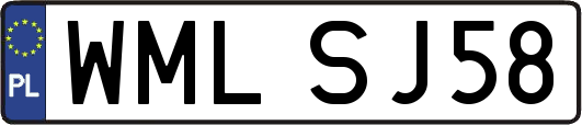 WMLSJ58