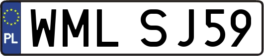 WMLSJ59