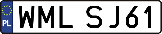 WMLSJ61