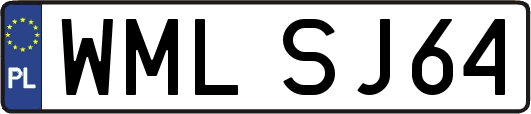WMLSJ64