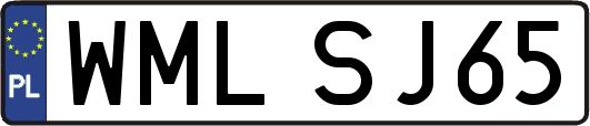 WMLSJ65