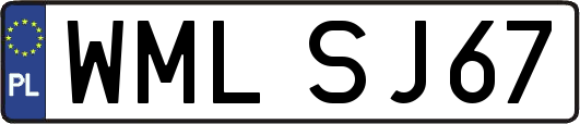 WMLSJ67