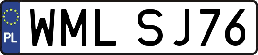 WMLSJ76