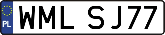 WMLSJ77