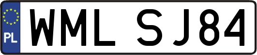 WMLSJ84