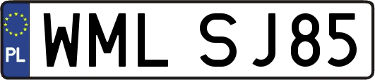 WMLSJ85