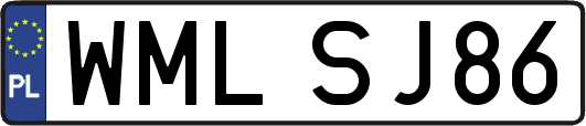 WMLSJ86