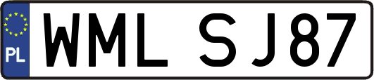 WMLSJ87