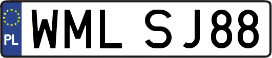 WMLSJ88