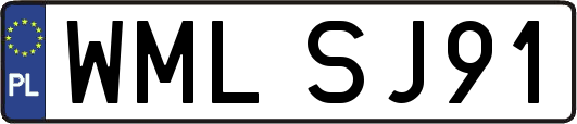 WMLSJ91